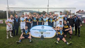 Away day joy in NDFL Cup