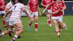 Barum youngster joins elite rugby Academy 