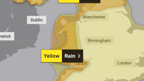 Met Office issues amber warning to North Devon as Storm Isha approaches 