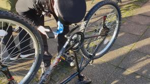 Police offering free bike marking event in South Molton