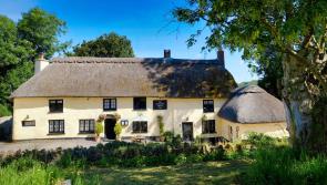 Michelin-starred Masons Arms pub goes up for sale
