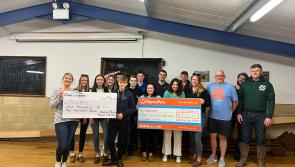 North Molton Young Farmers' Club thrive in charitable efforts