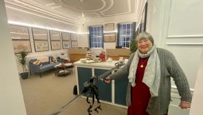 Bideford Bridge Trust moves into its first permanent home in centuries