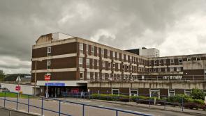 North Devon healthcare workers in support of strike over pay dispute