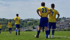 Weekend football results in Devon