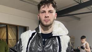 Dylan delight at Western Counties title