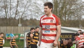 Bideford locked in rugby survival fight