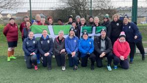 New footballing opportunities for female players
