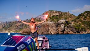 North Devon solo rower faced huge waves, mechanical failure and lost 15 kilos to win the World’s Toughest Row