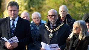 Residents of Torbay come together to commemorate Holocaust Memorial Day