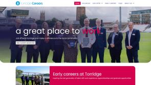 New careers website launched by Torridge District Council