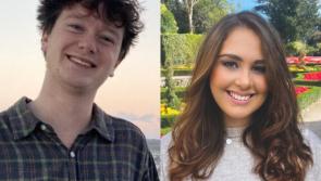 Ella and Julian are setting Devon - and the world - alight