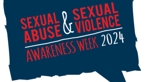 Devon Rape Crisis & Sexual Abuse Services takes stand during Sexual Violence Awareness Week