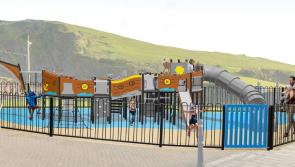 Work to start on new play area for Ilfracombe seafront 