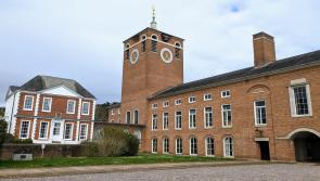 Devon County Council budget on course to break even