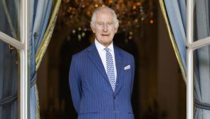 North Devon's best wishes as King Charles diagnosed with cancer