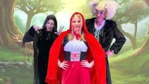 Laughter, singing and big teeth as the Croyde Pantomime returns with Red Riding Hood