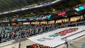 Supporters from Devon face rail disruption for England vs. Wales Rugby Clash