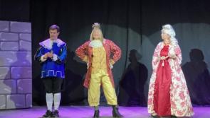 Ugly Sisters, a pumpkin and emus – the Westward Ho! Follies do Cinderella 