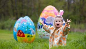 RHS Rosemoor to host a variety of fun Easter activities