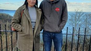 Alan and June's dream to open 'five-star' Bay hotel with-a-difference