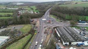 Link road cost revealed
