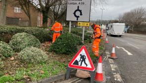 Town Clerk Chronicles: Tidying the roadside verges has been a big hit