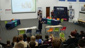 MP attends North Devon Free Thinker’s Society Debate Day