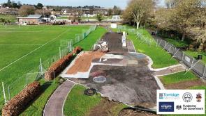 New look Victoria Park Play Area to be unveiled in time for Easter