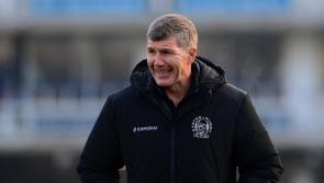 Gloucester withstand Exeter Chiefs in semi-final 