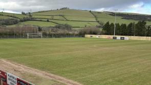Weekend football fixtures in Devon