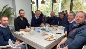 North Devon Hospice launches fundraising drive for 'Big Breakfast' event