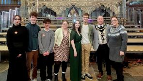 Ilfracombe Mayor hosts charity gala in support of youth mental health