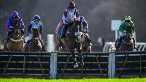 Devon National takes centre stage at Exeter