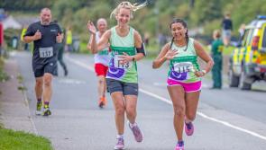 Children’s Hospice South West launch RUN Barnstaple