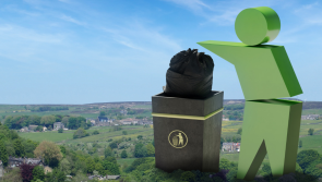 Take part in the Great British Spring Clean 2024