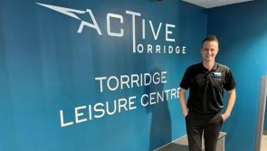 New Active Torridge CEO announced