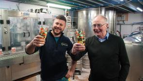 Devon cider maker creates chocolate egg flavour cider