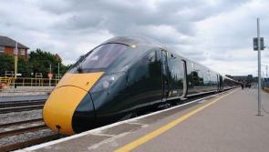 UK rail passengers face fare increase from March
