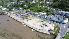 Change of plans for Bideford’s Brunswick Wharf development 