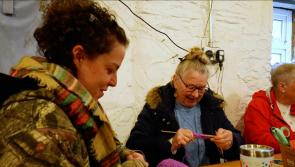 Ilfracombe wellbeing project helping North Devon Homes’ customers