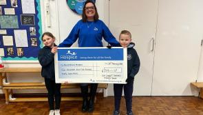 North Devon pitches in a pound to support North Devon Hospice 