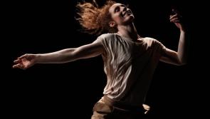 Unbroken: Physical theatre with a powerful message