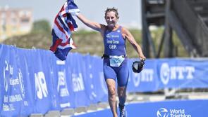 Westward Ho! octogenarian seeks gold at Australian Aquathlon Championship