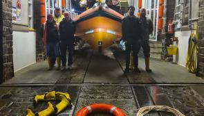 The RNLI celebrates 200 years