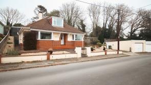 Property of the Week: Tidy Bideford dormer bungalow has no onward chain