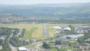 Devon business leaders call for reopening of Plymouth City Airport
