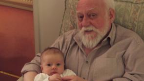 Taking on running challenge in memory of beloved granddad 