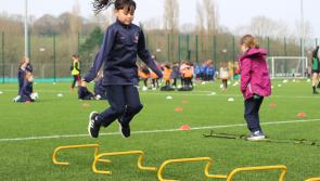 Romar Sports Celebrates International Women's Day with Girls' Football Festival
