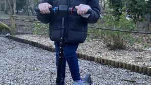 Braunton woman with dwarfism faces electric scooter dilemma 